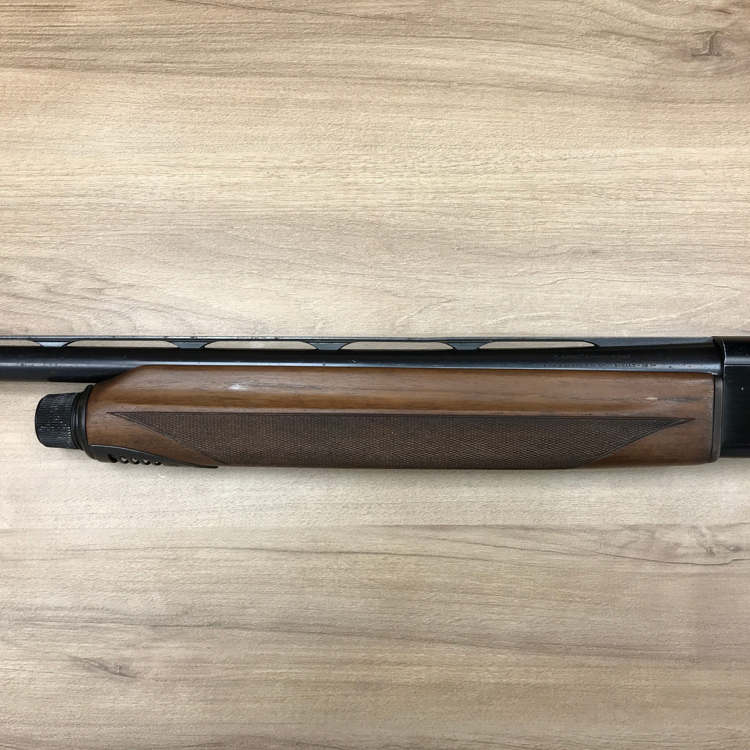 Pietro Beretta AL390 Silver 12GA Pietro Beretta AL390 Silver 12GA