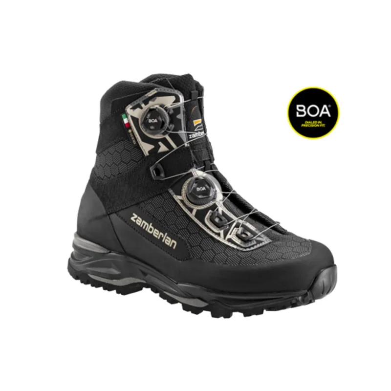 Bota Rondane GTX RR Boa