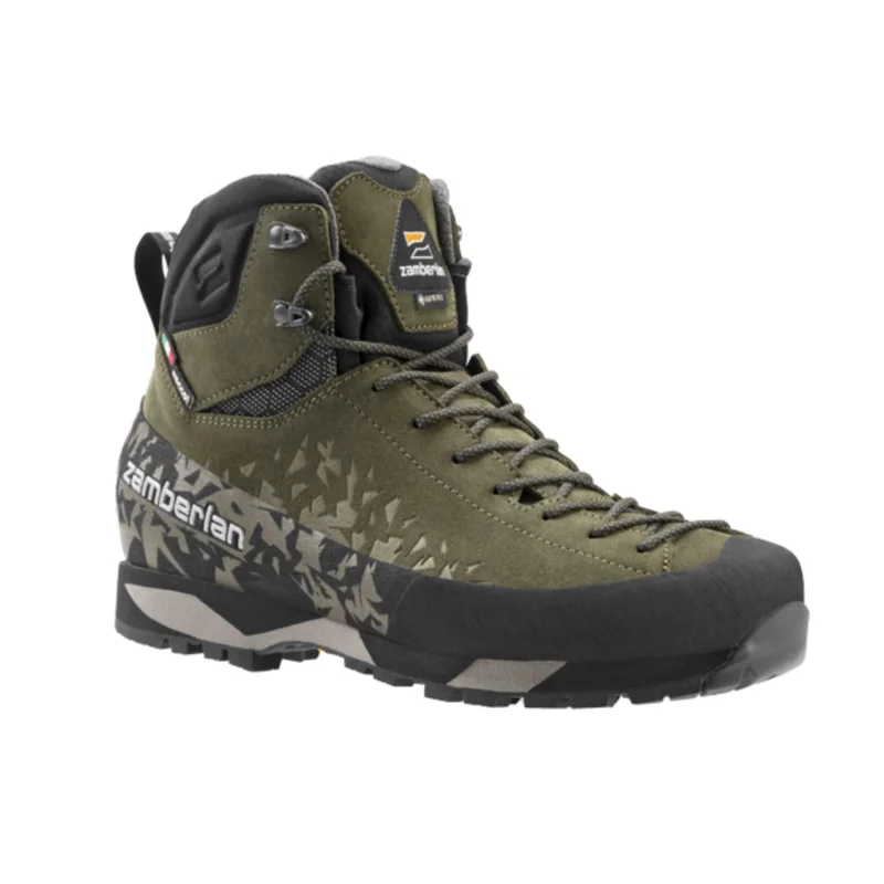 Bota 226 Salathe Trek GTX RR