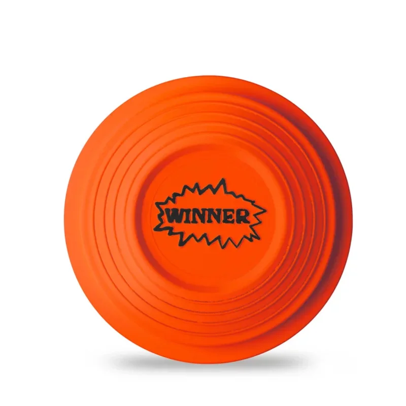 Cx 150 Pratos EuroTarget Winner Orange Florescent Purple Flash