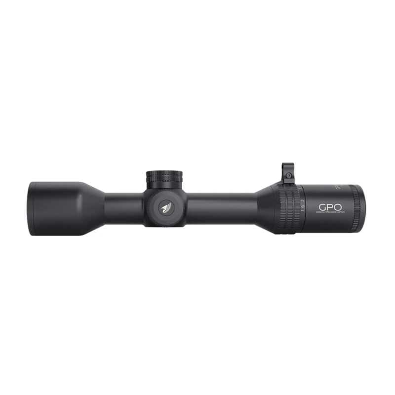 Mira GPO Spectra 8x 1.6-13x44i G4i Fiber