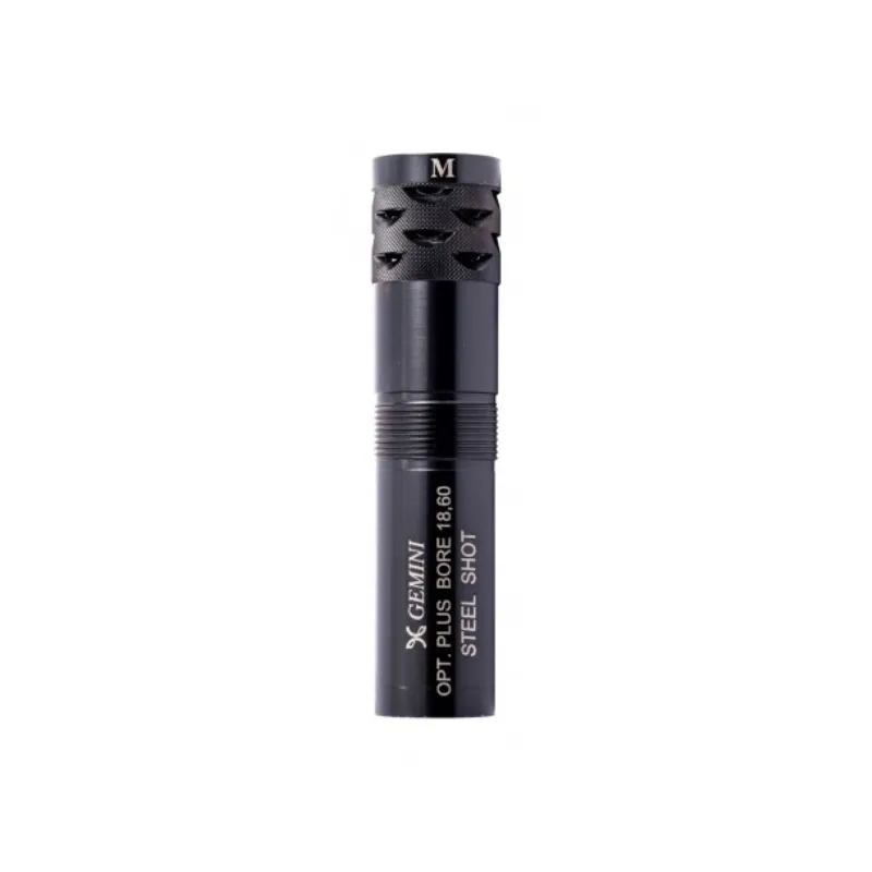Choque Beretta Optimaplus Ported 18,6 Cal.12 IC 91