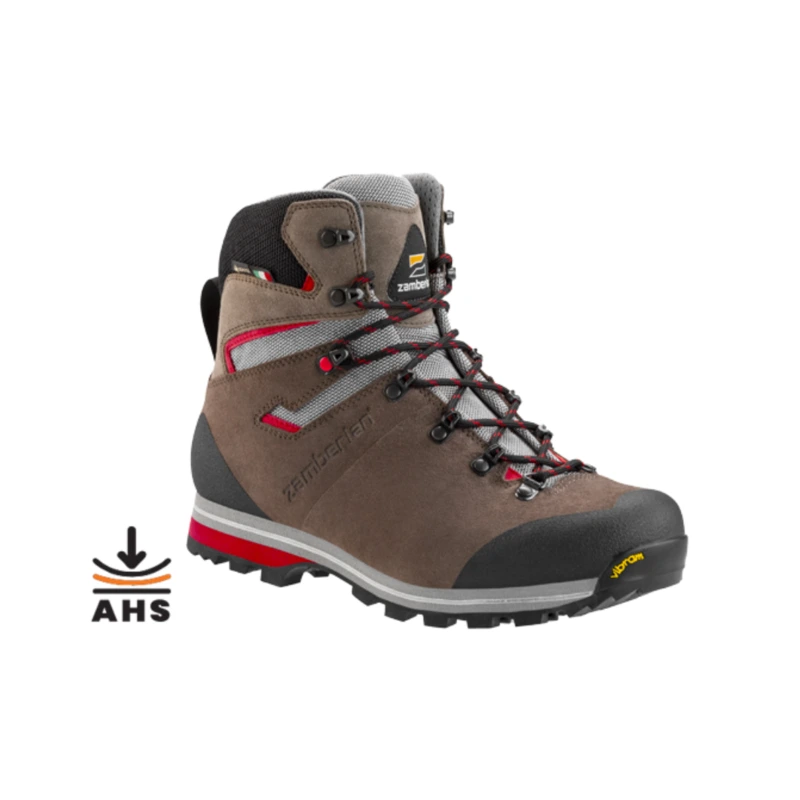 Bota Zamberlan Thunder GTX