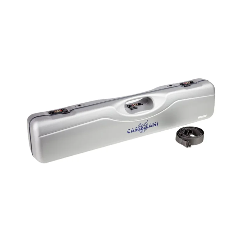 Mala Transporte Castellani Compact Case