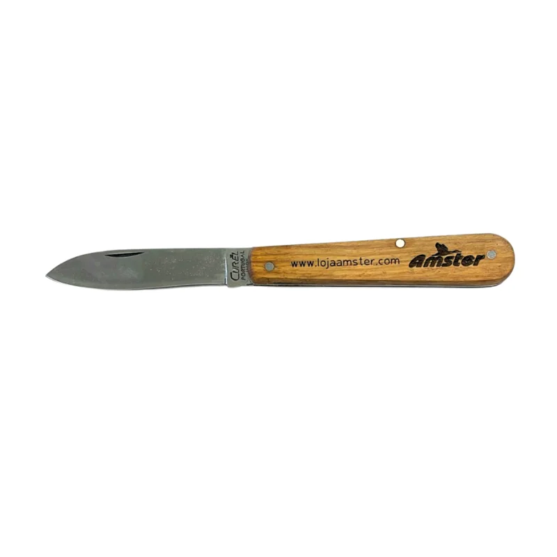 Navalha Amster 7cm