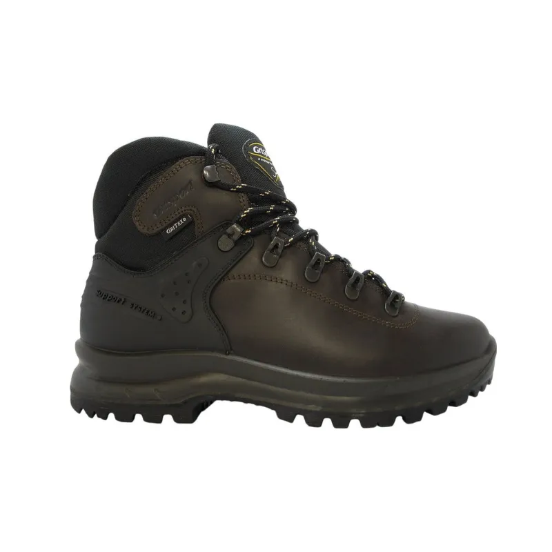 Bota Grisport Dakar Pecos