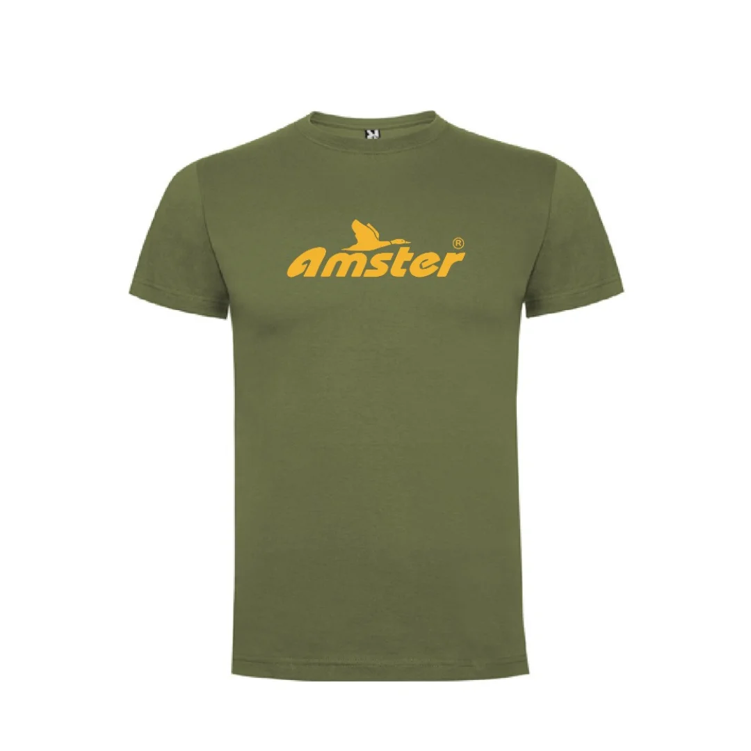 T-Shirt Loja Amster