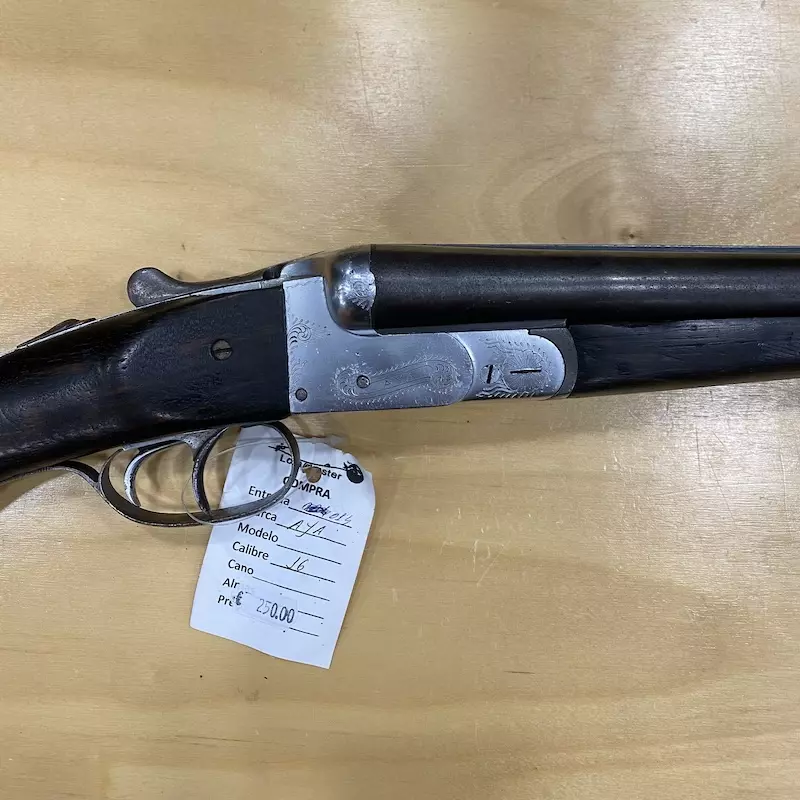 AYA 16GA