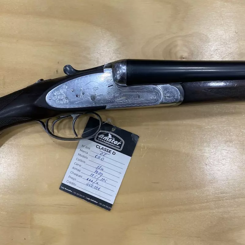 EGO 12GA