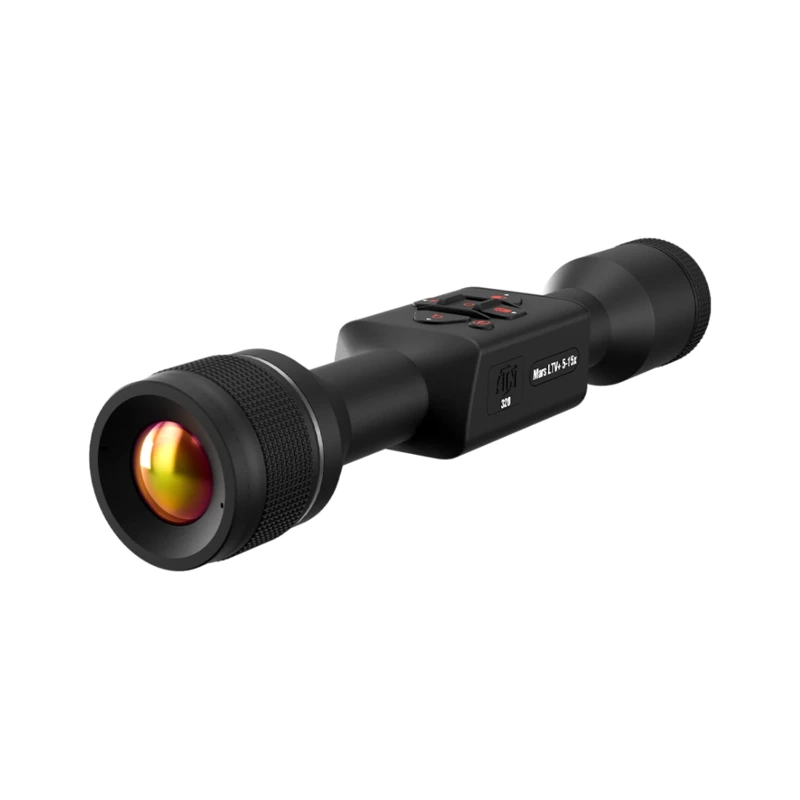 Mira ATN Mars LTV+ 5-15x 320x240 35mm