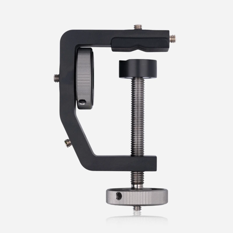 Adaptador Spartan MR G Clamp