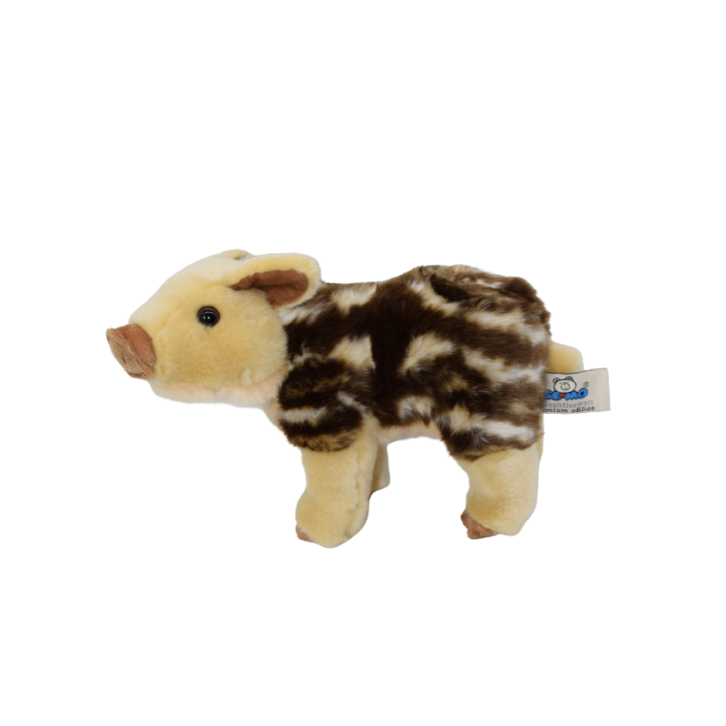 Peluche Leitão 23cm