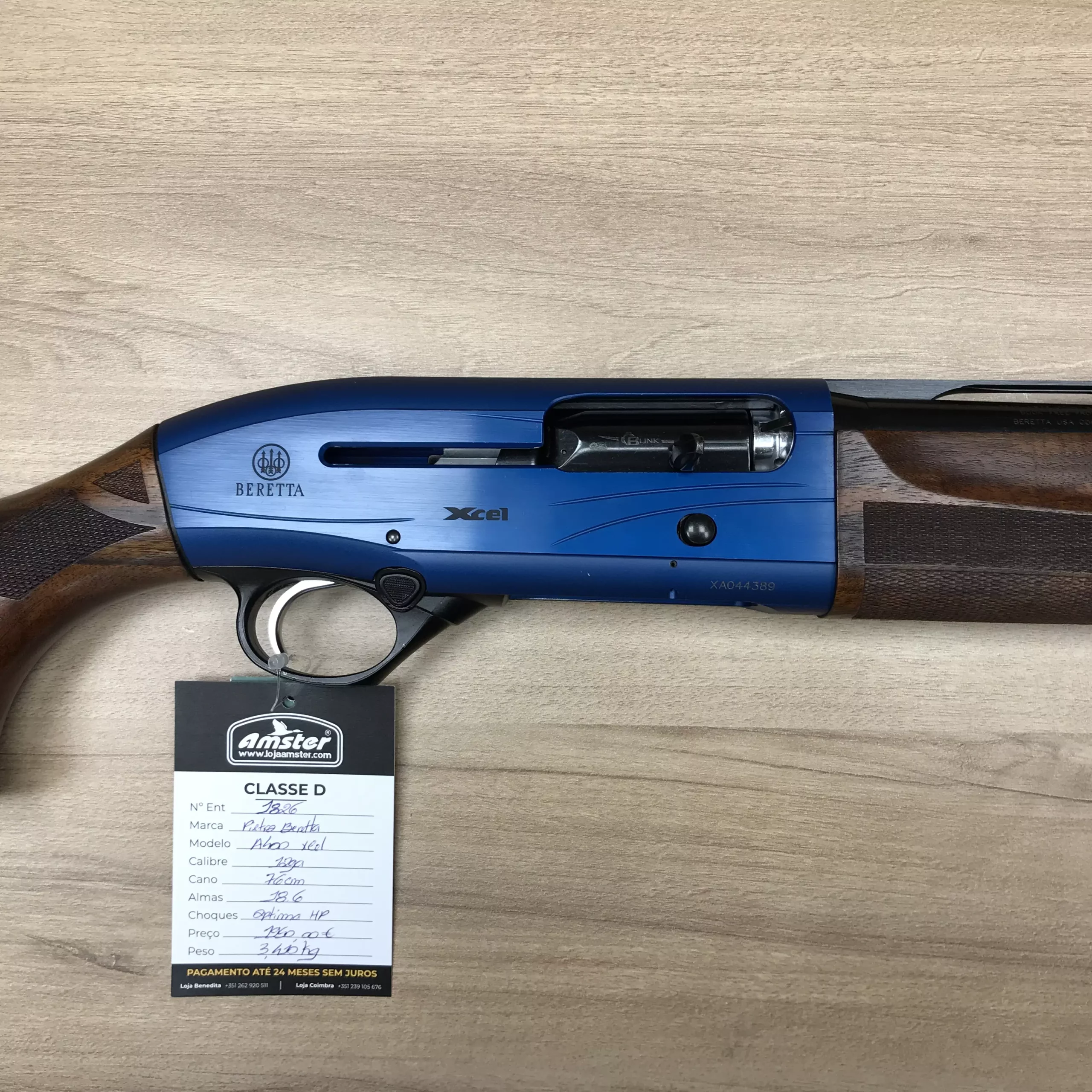 Pietro Beretta A400 Xcel 12GA