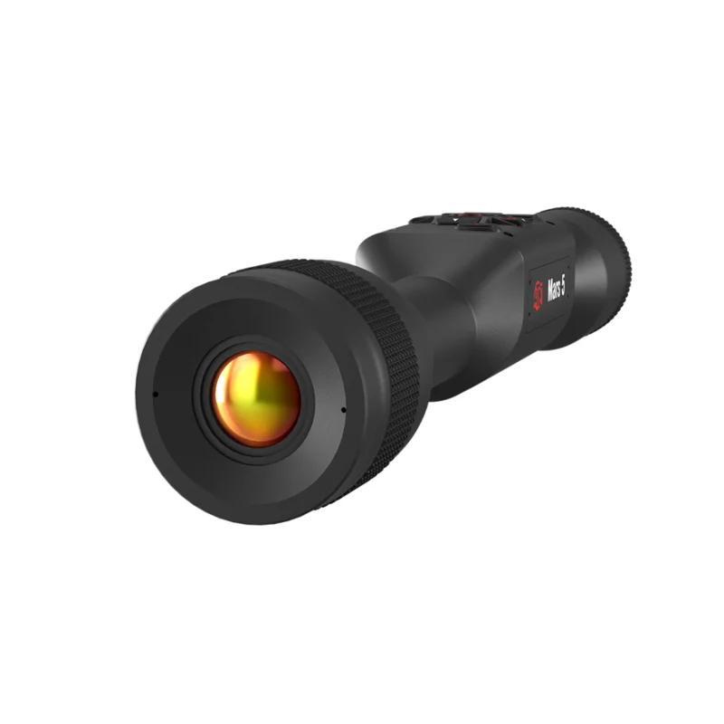 Mira ATN Mars 5, 2-16x, 25mm 640x480