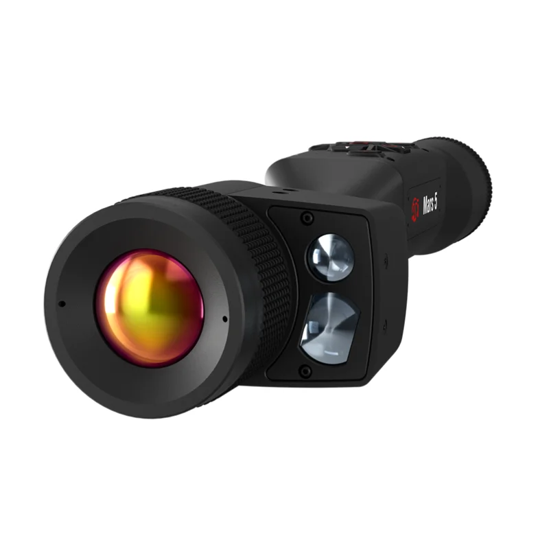 Mira ATN Mars 5, 3-24x 35mm 640x480