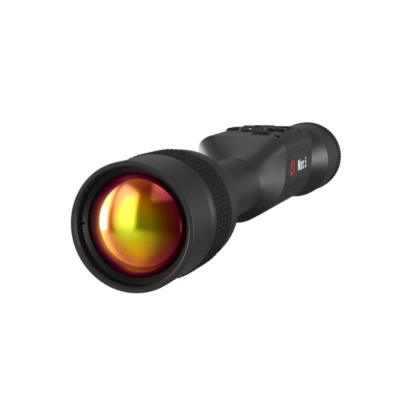 Mira ATN Mars 5, 4-32x, 50mm 640x480