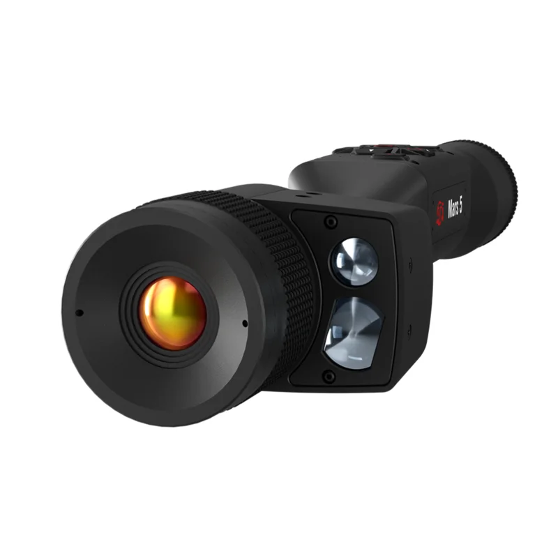 Mira ATN Mars 5,5-20x, 35mm 320x240 LRF