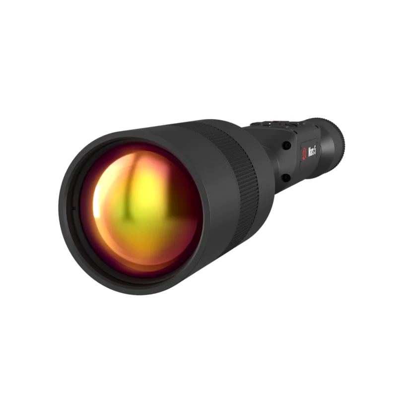 Mira ATN Mars 5, 5-40x, 75mm 640x480