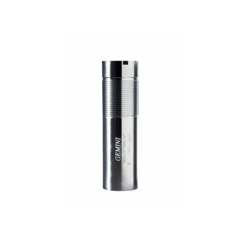 Choque Beretta Optima HP Titanium Ported 18,60 M