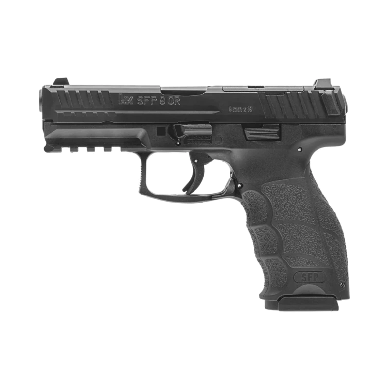 Pistola HK SFP9 OR 9x19