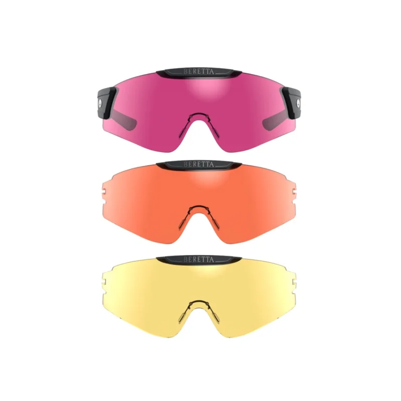 Óculos de Tiro Beretta Intermask