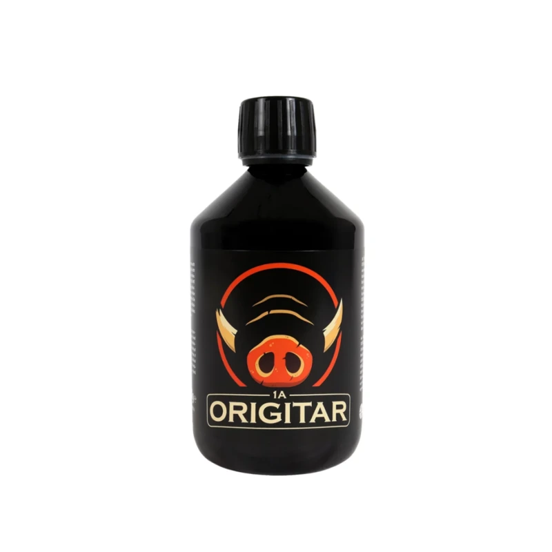 Atrativo 1A- Origitar