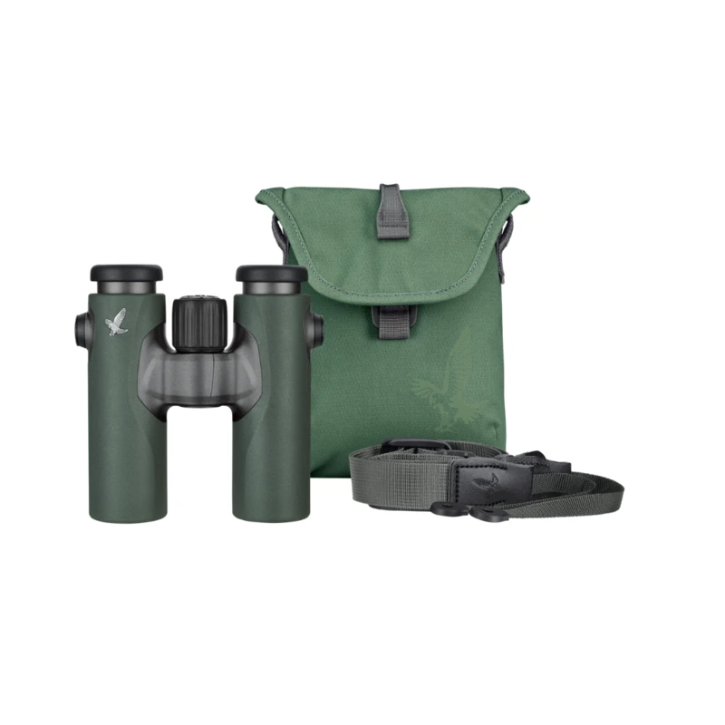 Conjunto Binóculos CL Companion 10x30