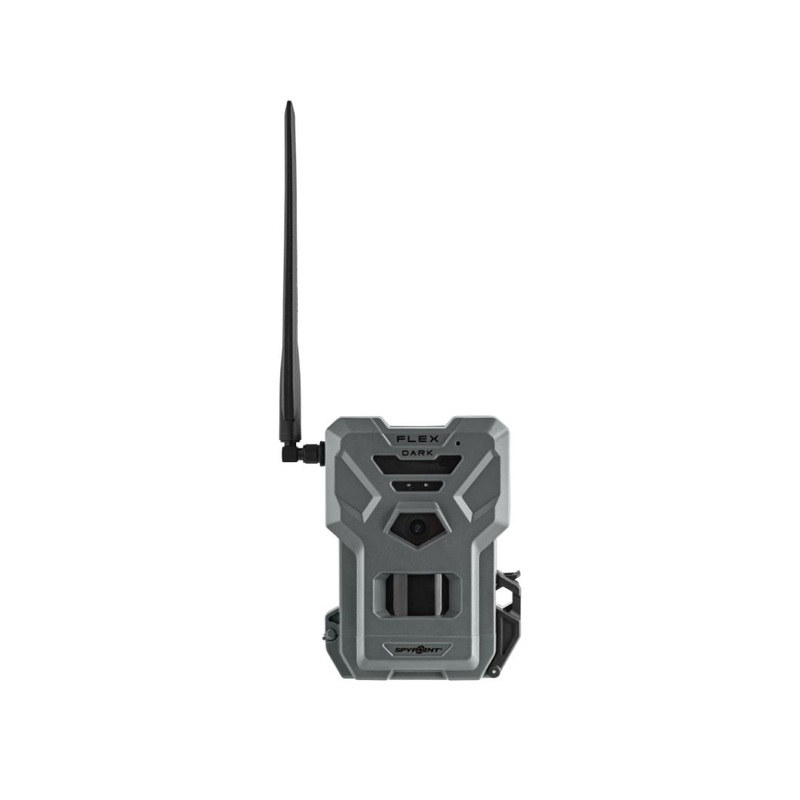Câmara Vigilância Spypoint Flex Dark