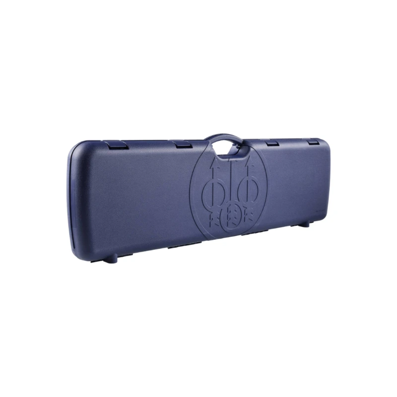 Mala Rigida Azul Beretta