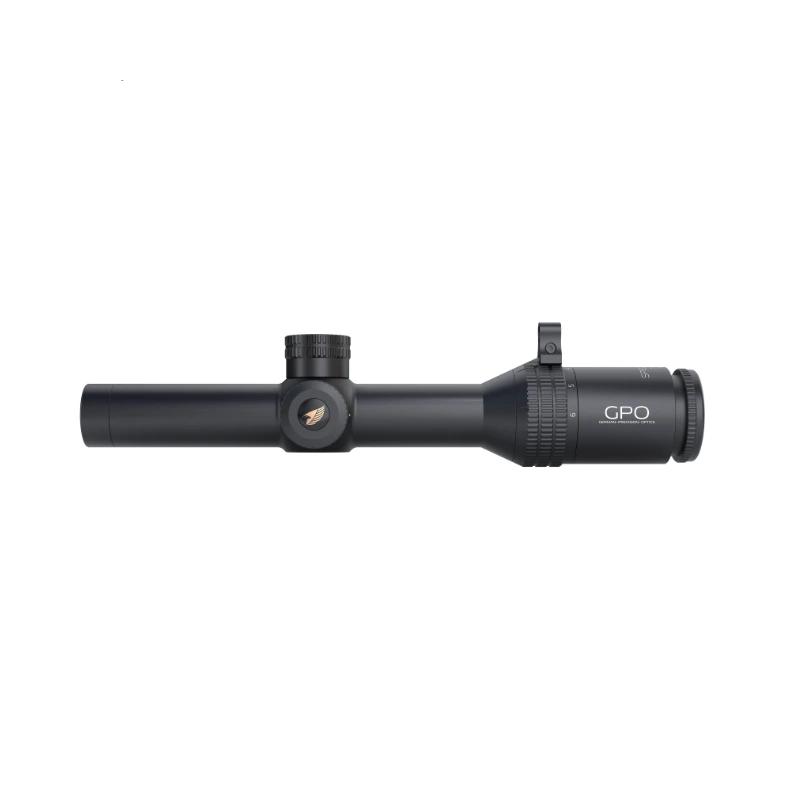 Mira GPO Spectra 6x 1-6x24i G4i Drive