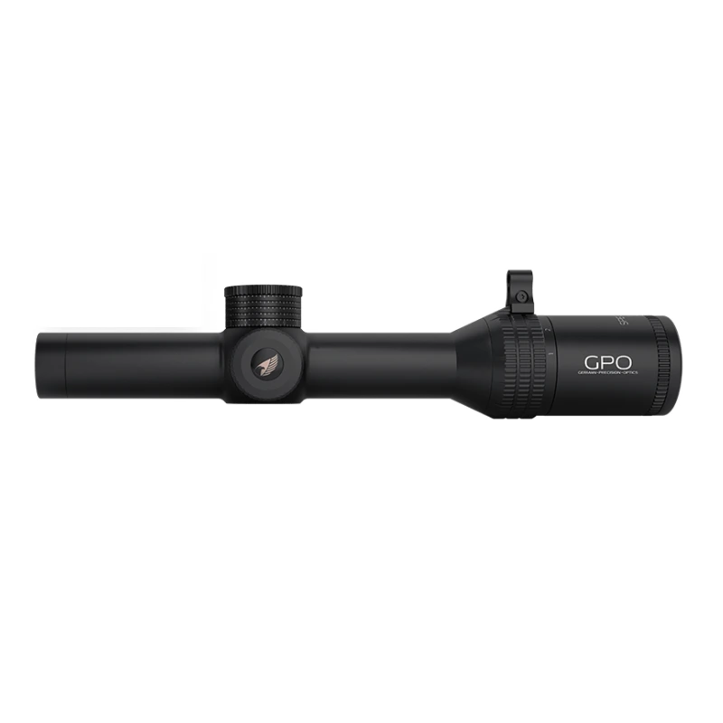 Mira GPO Spectra 8x 1-8x24i G4i Fiber