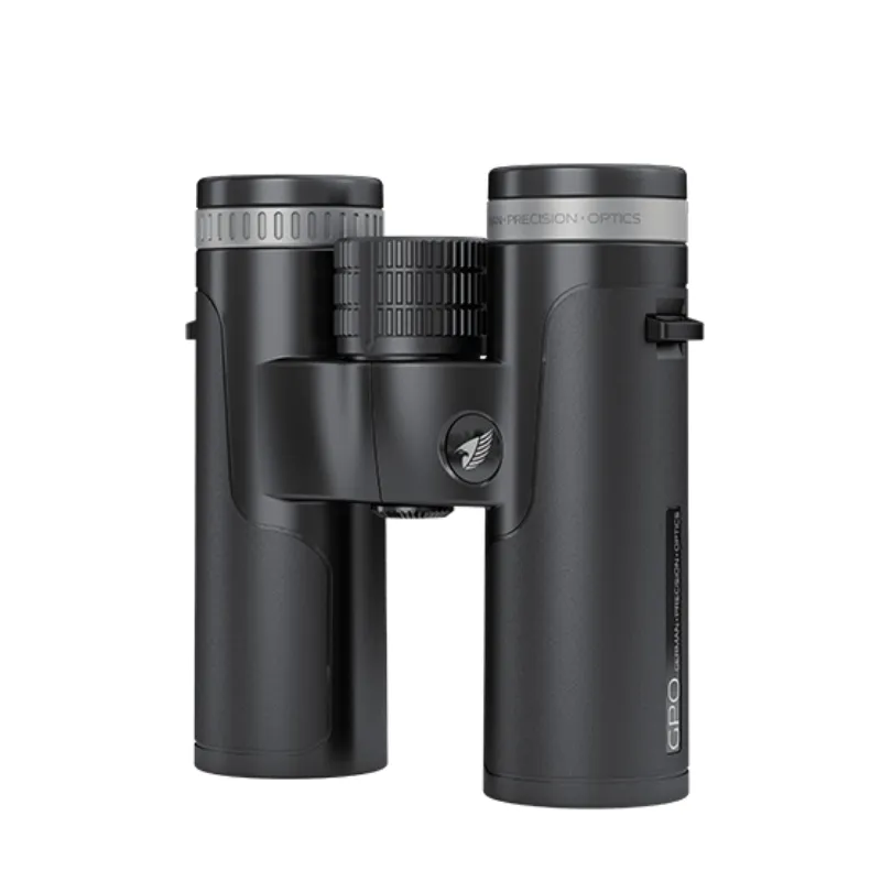 Binóculos GPO Passion SD 10x34