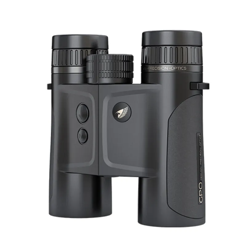 Binóculos GPO RANGEGUIDE 3200 8x40 Black