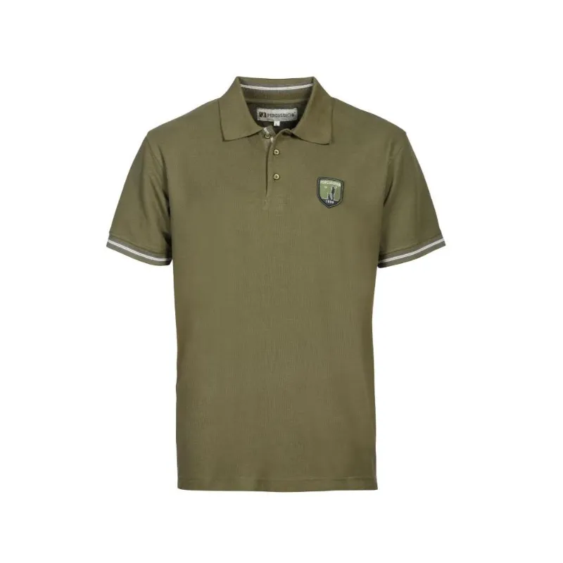 Polo Percussion Verde