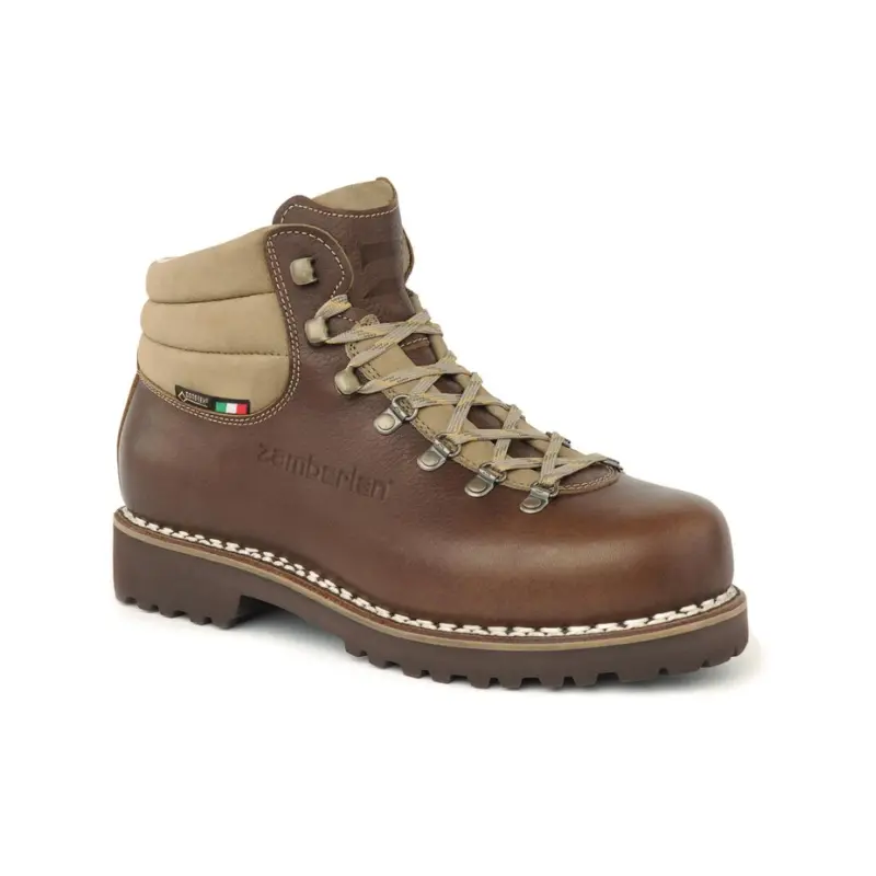 Bota Zamberlan Pordoi Lite NW GTX