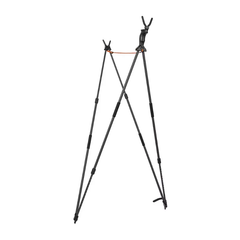 Carbon Shooting Stick 2.0 (124-198cm)