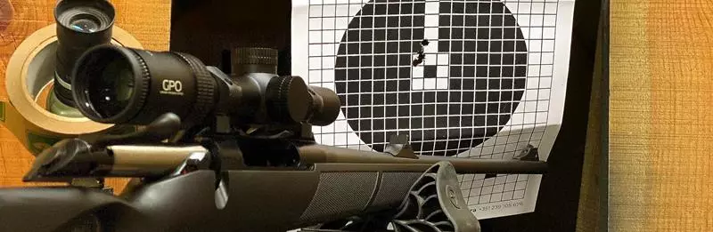 Fomos ao túnel com FIOCCHI!