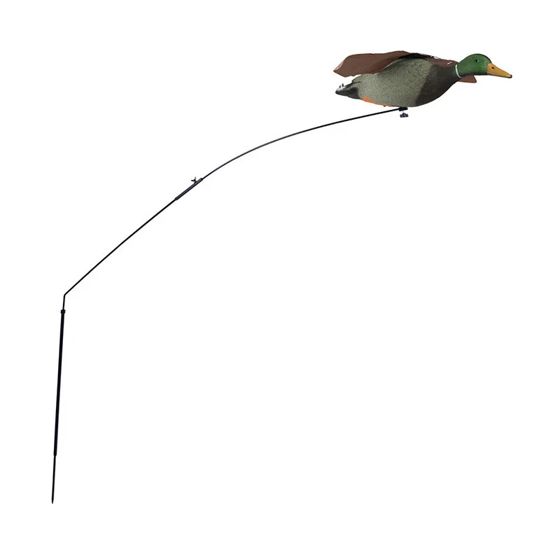 Vara Flexivel p/ Pato