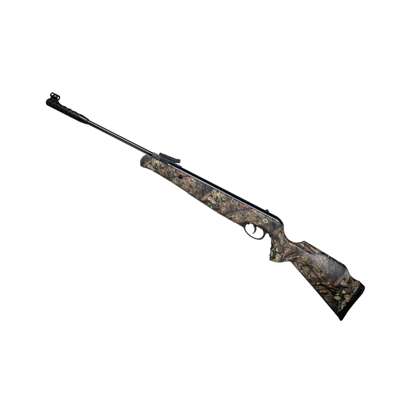 Carabina Pressão de Ar Spider GRS Camo 5,5mm
