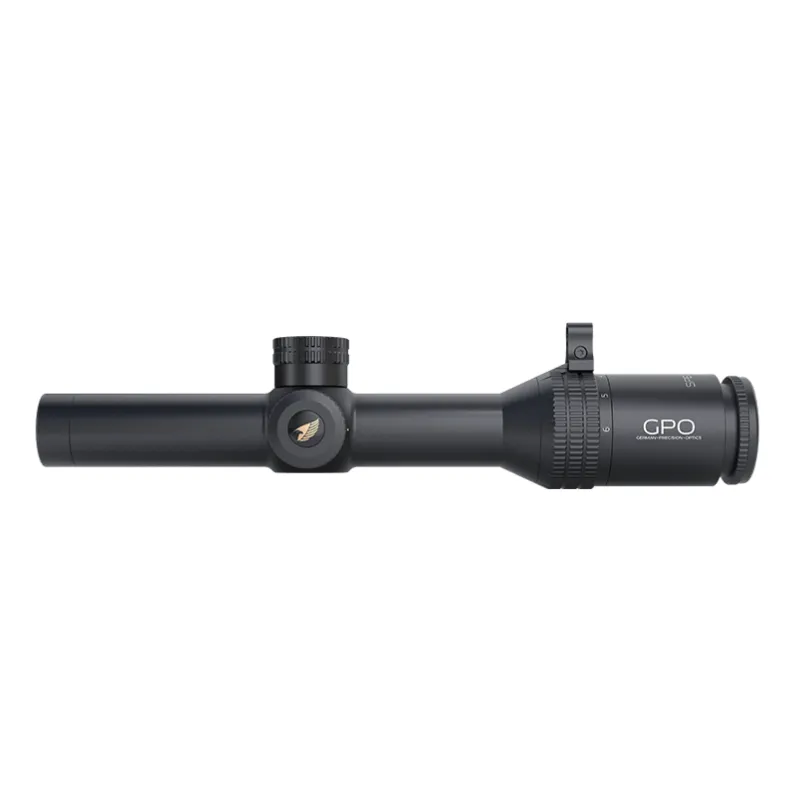 Mira GPO Spectra 6x 1-6x24i Fiber