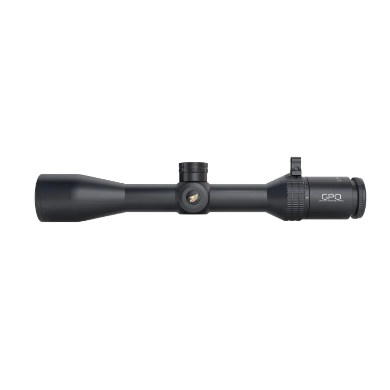 Mira GPO Spectra 6x 1,5-9x44i Fiber