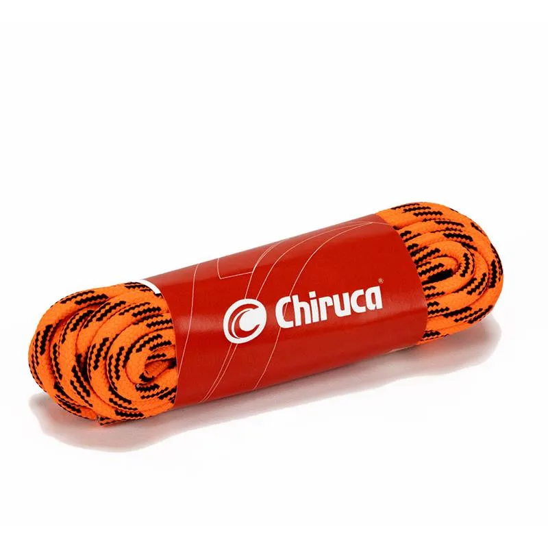 Atacadores Chiruca Laranja