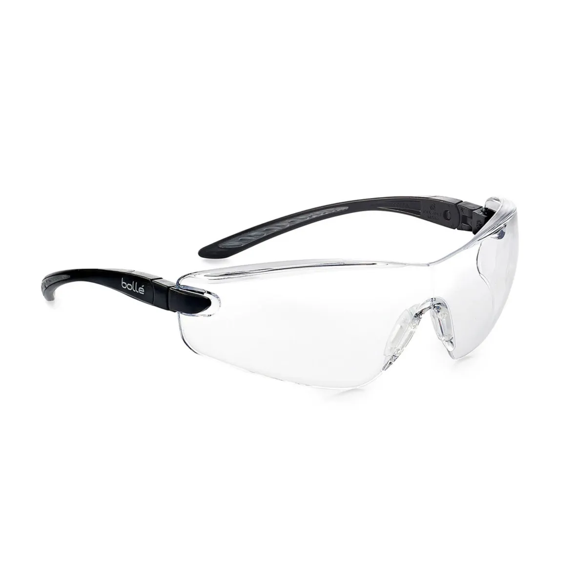 Óculos de  Protecção Anti-Chumbo Transparente