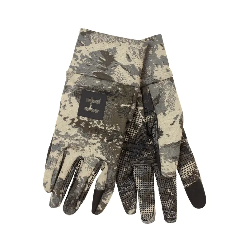 Luvas Harkila Hunter Expedition