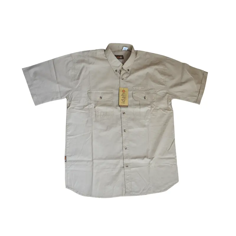 Camisa M/ Curta