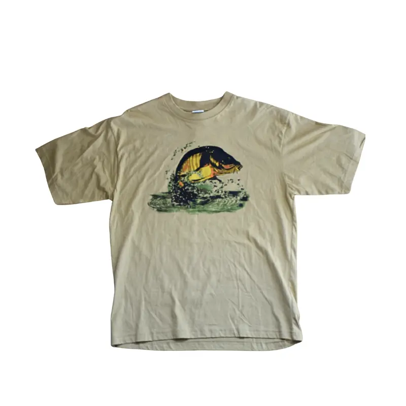 T-Shirt Peixe