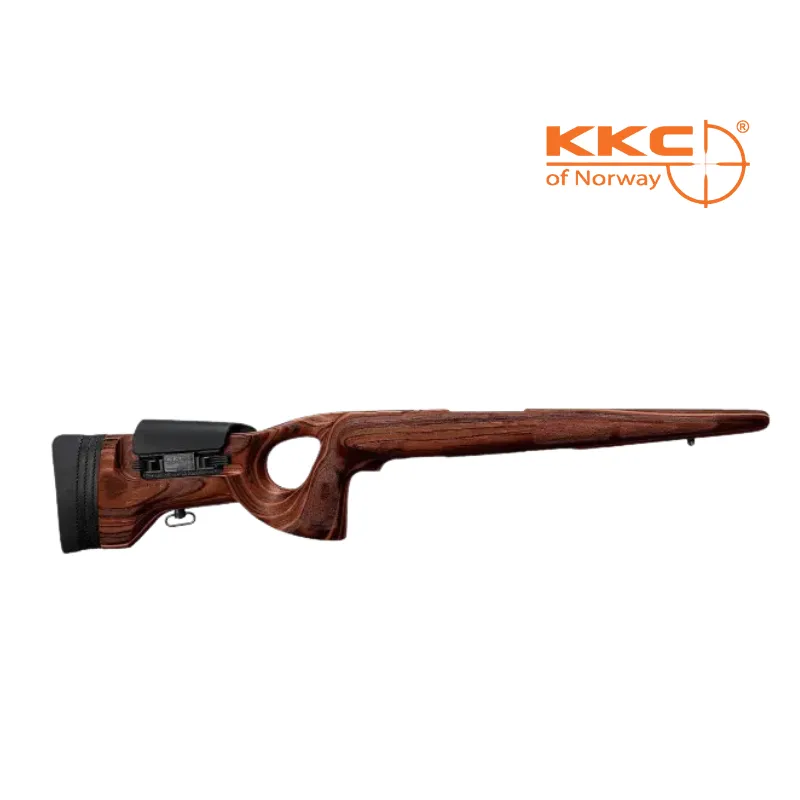 Coronha KKC DuoGrip Schultz & Larsen Classic DL Right