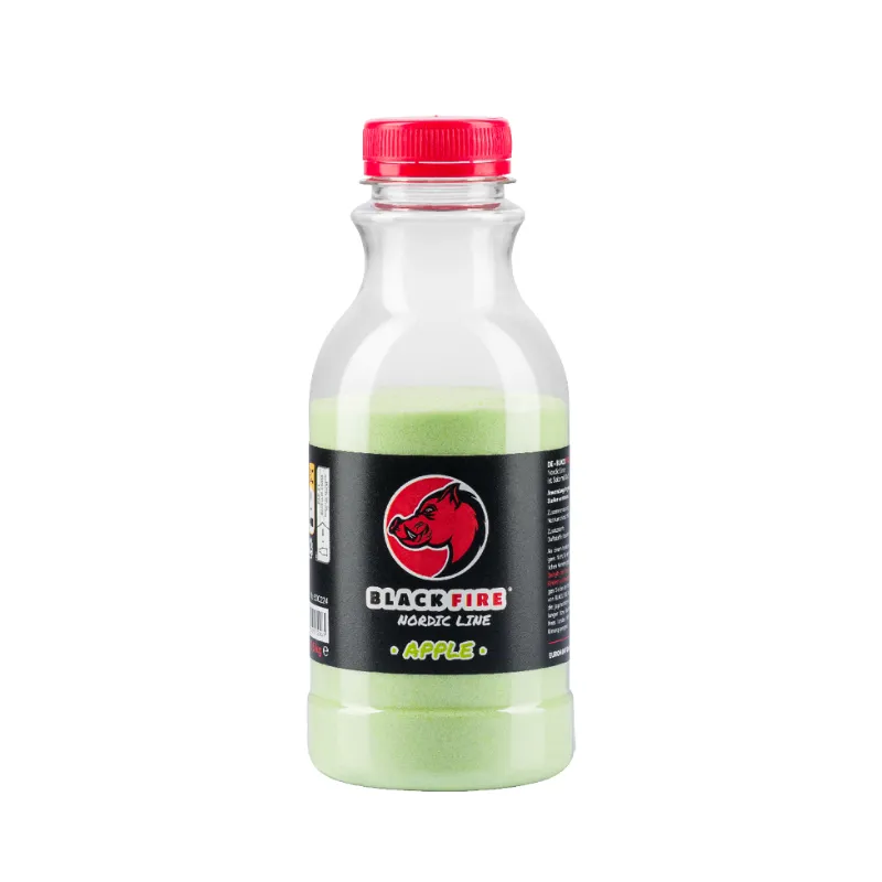 Black Fire Apple 0.5kg