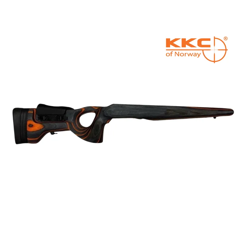 Coronha KKC DuoGrip Remington SA Right
