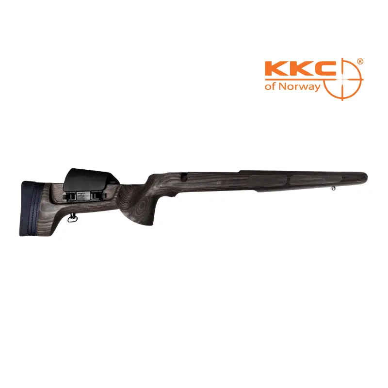 Coronha KKC Hunting Schultz & Larsen Classic DL Right